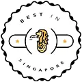 best singapore logo
