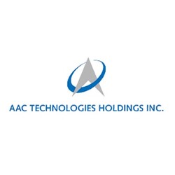 AAC Technologies Holdings Inc