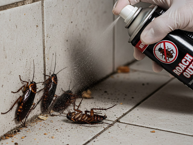 Why Your Cockroach Treatment Might Fail: 9 Critical Post-Spray Mistakes in Johor Bahru Homes